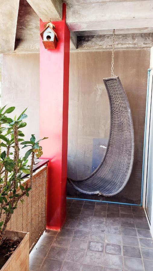 Sok Hotel And Coffee Siem Reap Exterior foto